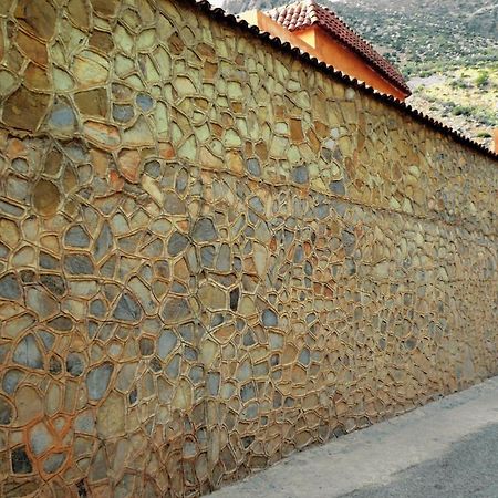 Dar Rass El Maa Hotel Chefchaouen Eksteriør billede