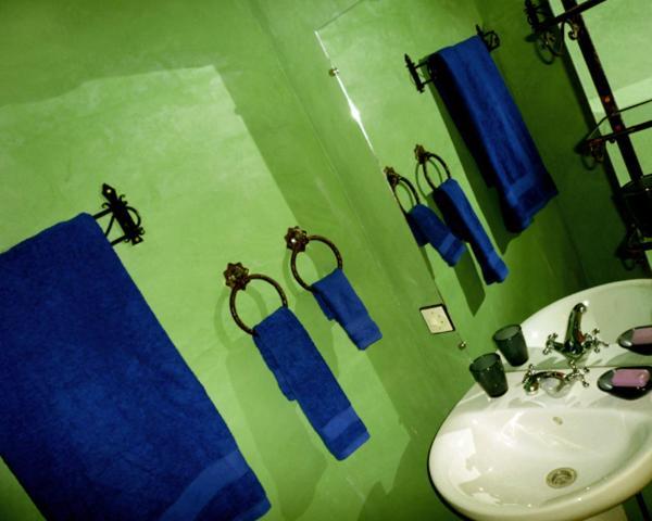 Dar Rass El Maa Hotel Chefchaouen Eksteriør billede