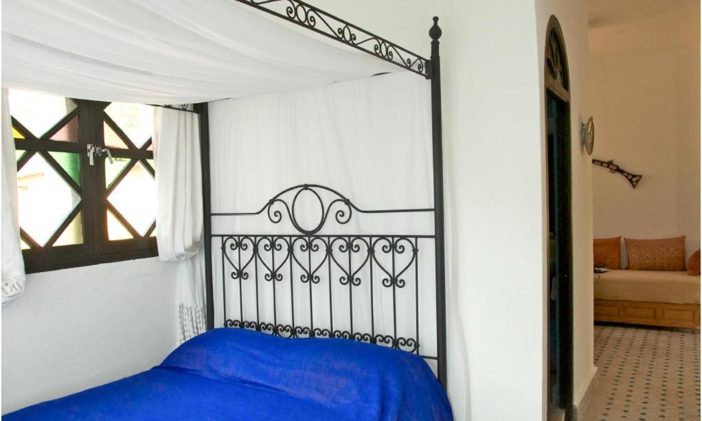 Dar Rass El Maa Hotel Chefchaouen Eksteriør billede
