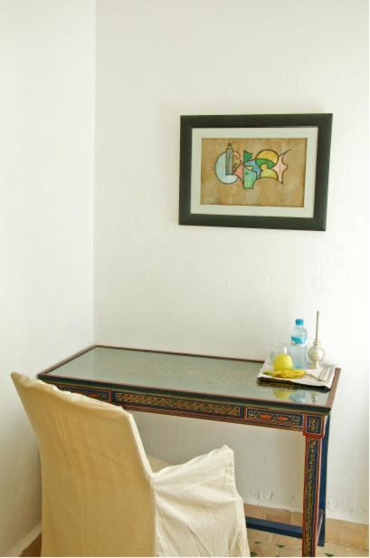 Dar Rass El Maa Hotel Chefchaouen Eksteriør billede