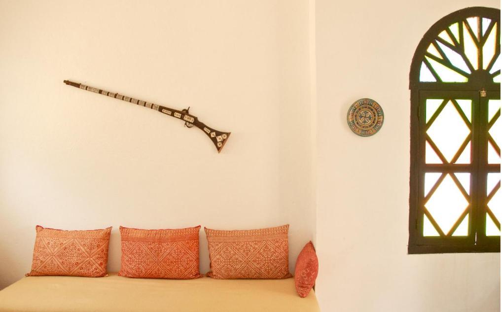 Dar Rass El Maa Hotel Chefchaouen Eksteriør billede
