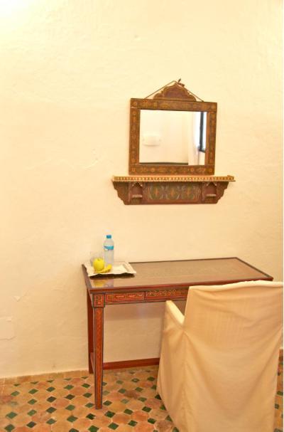 Dar Rass El Maa Hotel Chefchaouen Eksteriør billede